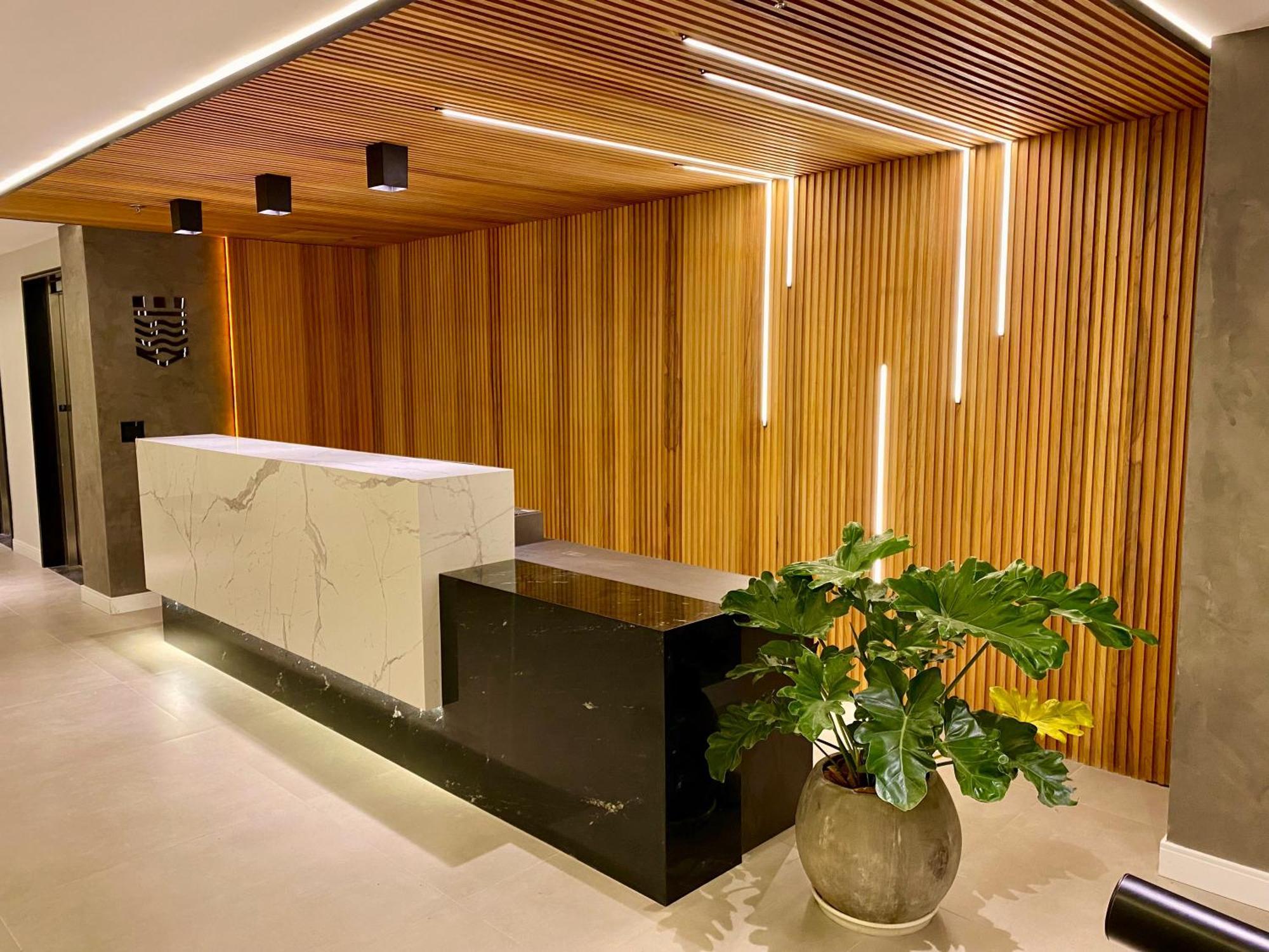 Kastel Petropolis Hotell Exteriör bild